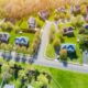 Things to consider when buying a land